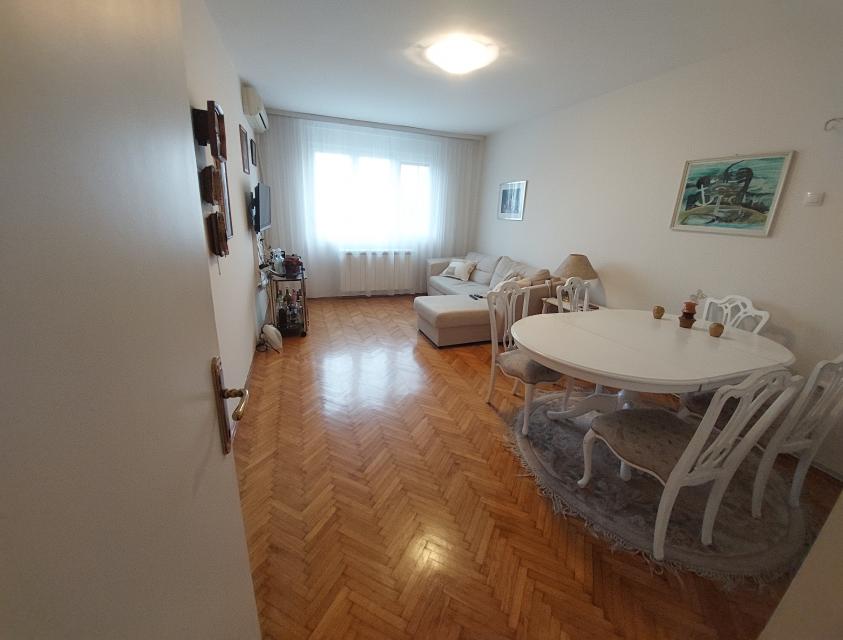 Botanička bašta, 36m2 ID#8305