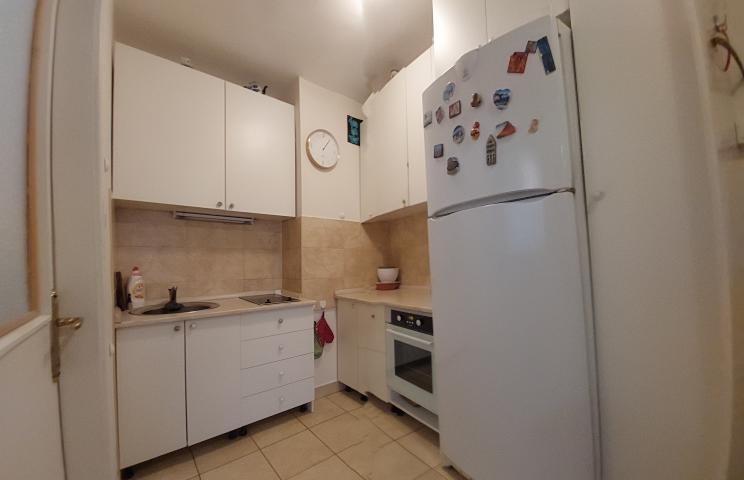 Botanička bašta, 36m2 ID#8305