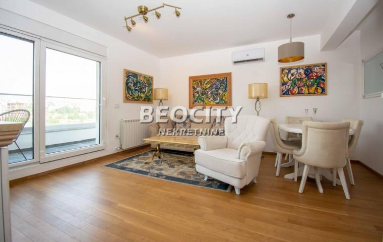 Voždovac, Dušanovac, Danijelova, 3. 0, 75m2, 240000EUR