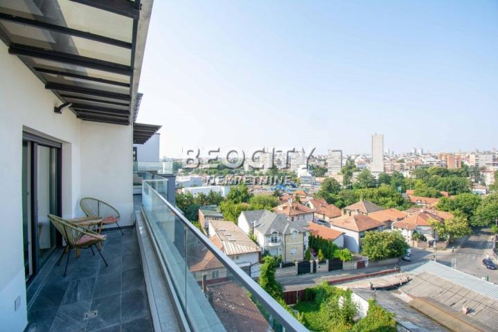 Voždovac, Dušanovac, Danijelova, 3. 0, 75m2, 240000EUR