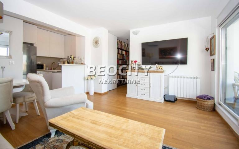 Voždovac, Dušanovac, Danijelova, 3. 0, 75m2, 240000EUR