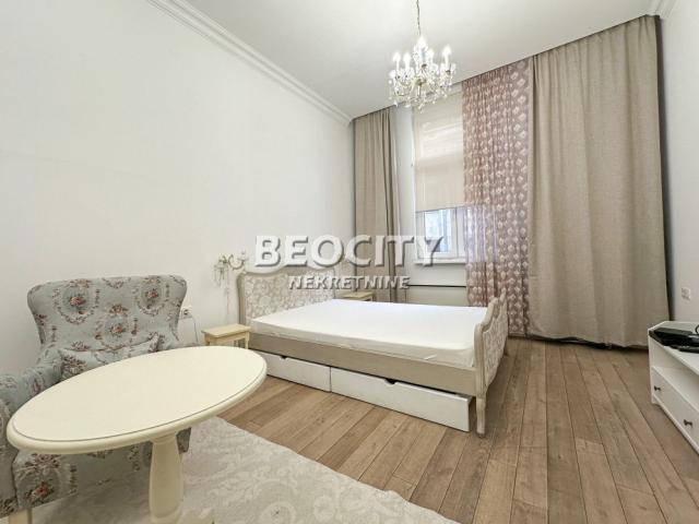 Stari grad, Knez Mihailova, , 2. 0, 40m2, 800EUR