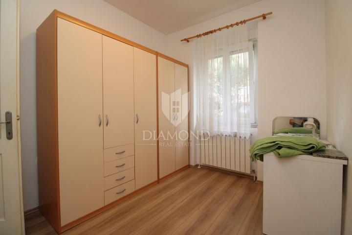 Wohnung Bulevard, Rijeka, 80m2