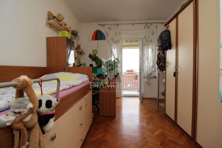 Wohnung Bulevard, Rijeka, 80m2