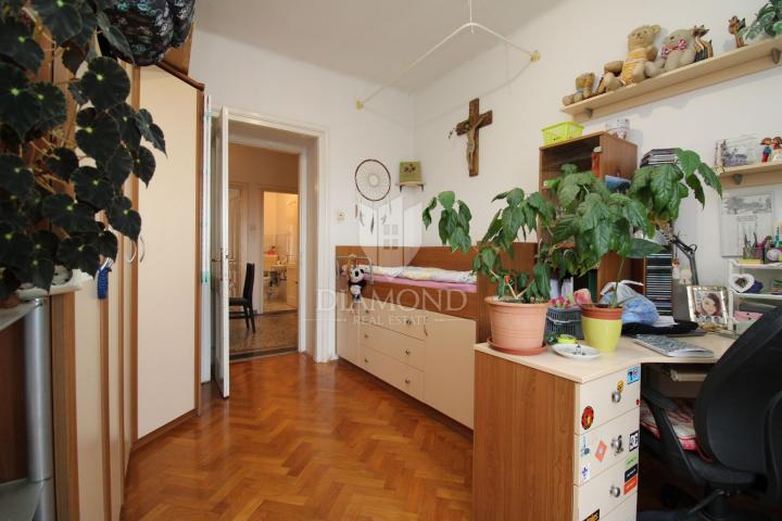 Wohnung Bulevard, Rijeka, 80m2