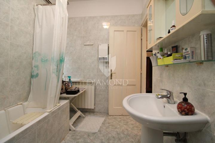 Wohnung Bulevard, Rijeka, 80m2