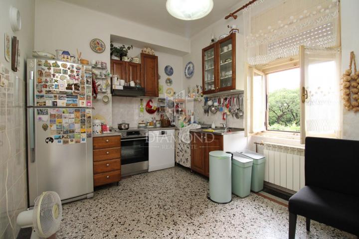 Wohnung Bulevard, Rijeka, 80m2