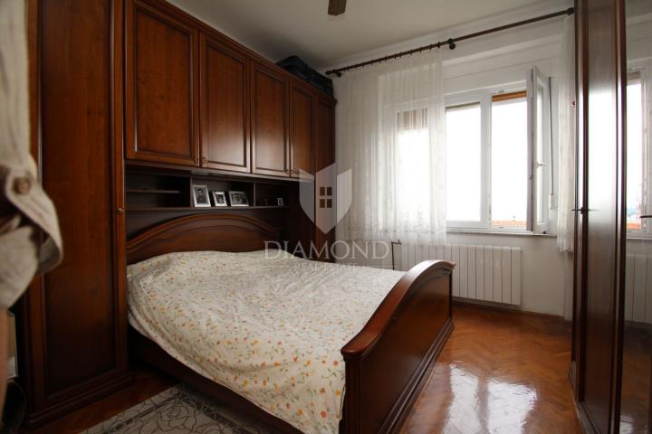 Wohnung Bulevard, Rijeka, 80m2