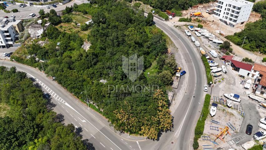 Land Brestovice, Kastav, 4.080m2