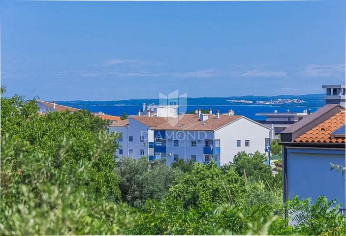 Zwei Ferienhäuser in Strandnähe, Štinjan