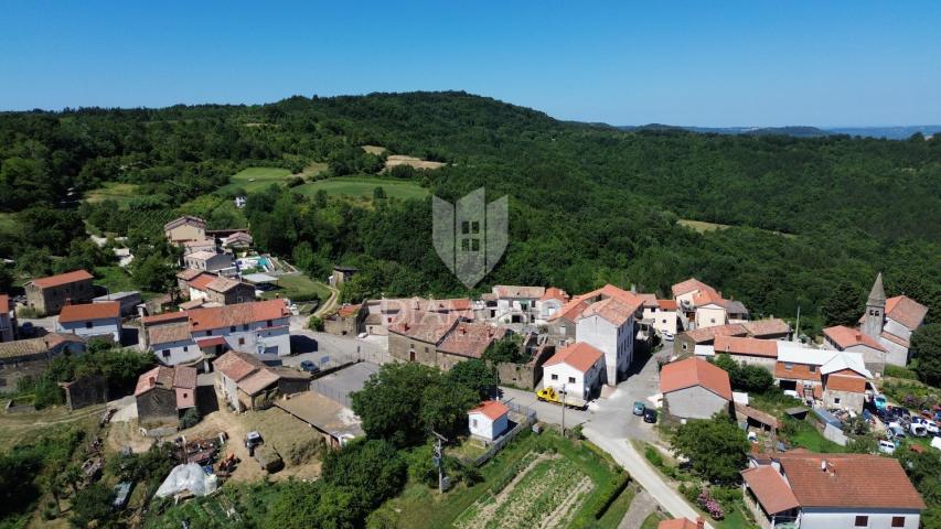 Zentralistrien, Pazin, Anpassungshaus