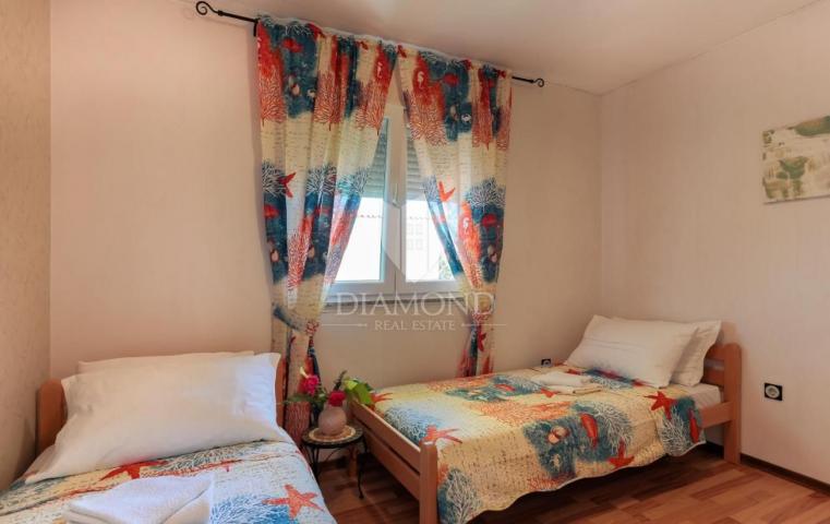 Holiday apartment house near the sea in Medulin!