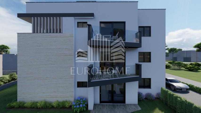 S8, NOVOGRADNJA Stan 137, 04m2, Privlaka