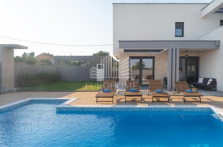 House Crno, Zadar, 160m2