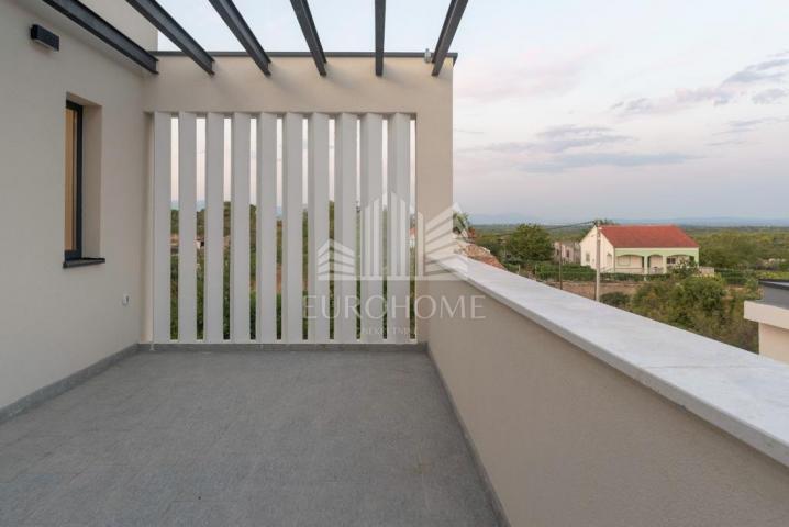 House Crno, Zadar, 160m2