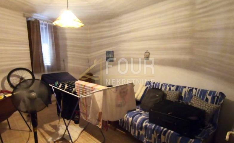 Wohnung Cres, 44m2