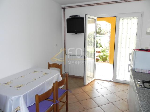 Flat Rovinj, 140m2