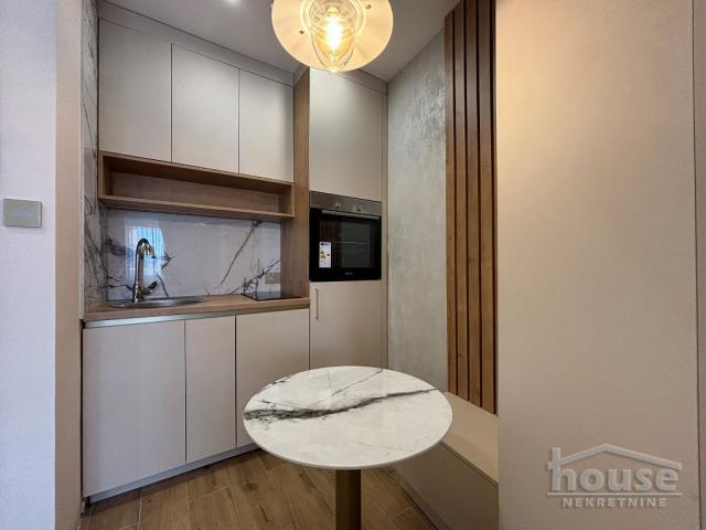 Stan NOVI SAD, CENTAR, kv: 28, € 103000, ID: 1061194