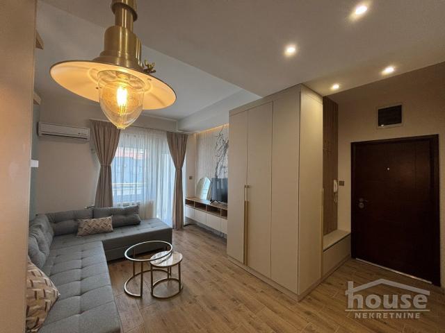 Stan NOVI SAD, CENTAR, kv: 28, € 103000, ID: 1061194