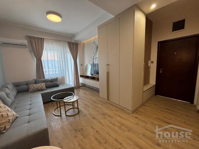 Stan NOVI SAD, CENTAR, kv: 28, € 103000, ID: 1061194