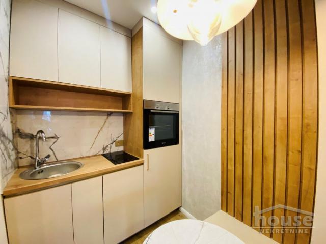 Stan NOVI SAD, CENTAR, kv: 28, € 103000, ID: 1061194