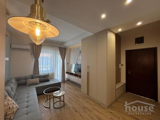 Stan NOVI SAD, CENTAR, kv: 28, € 103000, ID: 1061194