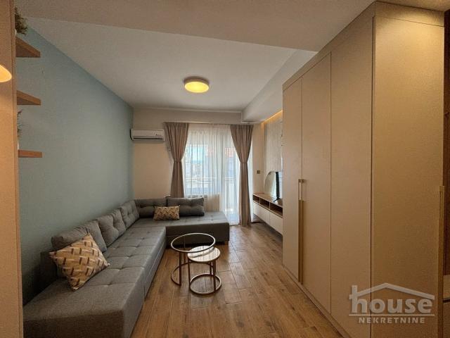 Stan NOVI SAD, CENTAR, kv: 28, € 103000, ID: 1061194