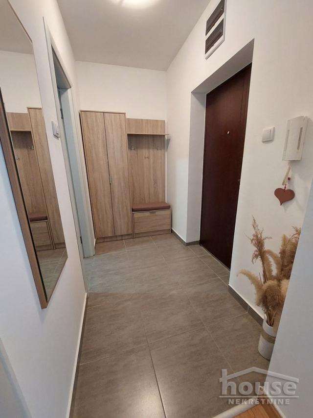 Stan NOVI SAD, DETELINARA, kv: 41, € 101350, ID: 1061791