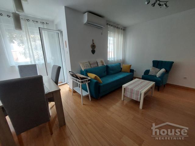 Stan NOVI SAD, DETELINARA, kv: 41, € 101350, ID: 1061791