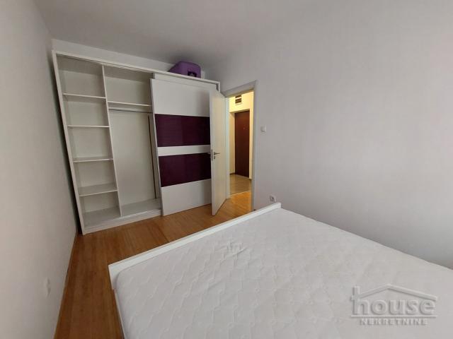 Stan NOVI SAD, DETELINARA, kv: 41, € 101350, ID: 1061791