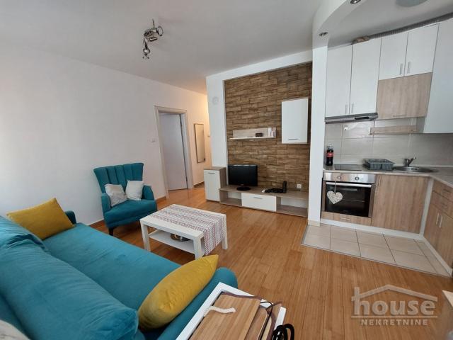 Stan NOVI SAD, DETELINARA, kv: 41, € 101350, ID: 1061791