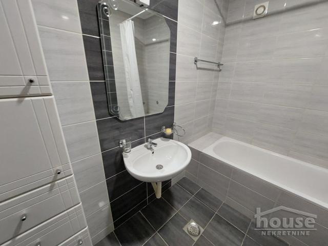 Stan NOVI SAD, DETELINARA, kv: 41, € 101350, ID: 1061791