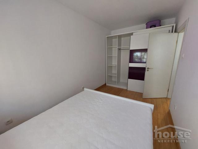 Stan NOVI SAD, DETELINARA, kv: 41, € 101350, ID: 1061791