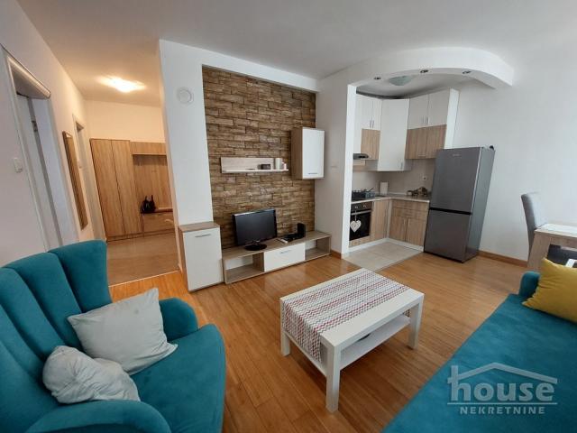 Stan NOVI SAD, DETELINARA, kv: 41, € 101350, ID: 1061791