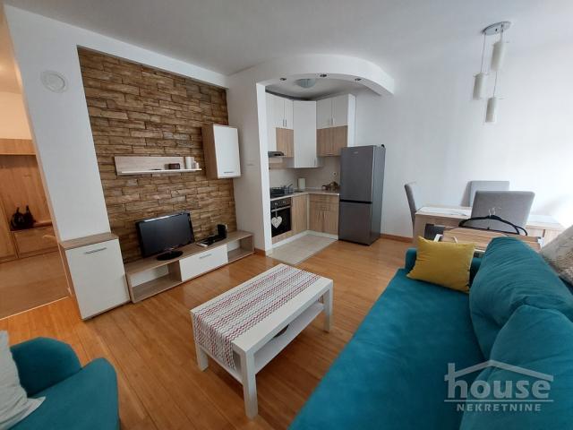 Stan NOVI SAD, DETELINARA, kv: 41, € 101350, ID: 1061791