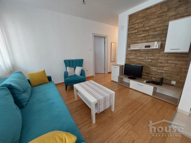 Stan NOVI SAD, DETELINARA, kv: 41, € 101350, ID: 1061791