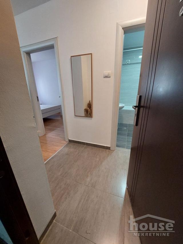 Stan NOVI SAD, DETELINARA, kv: 41, € 101350, ID: 1061791