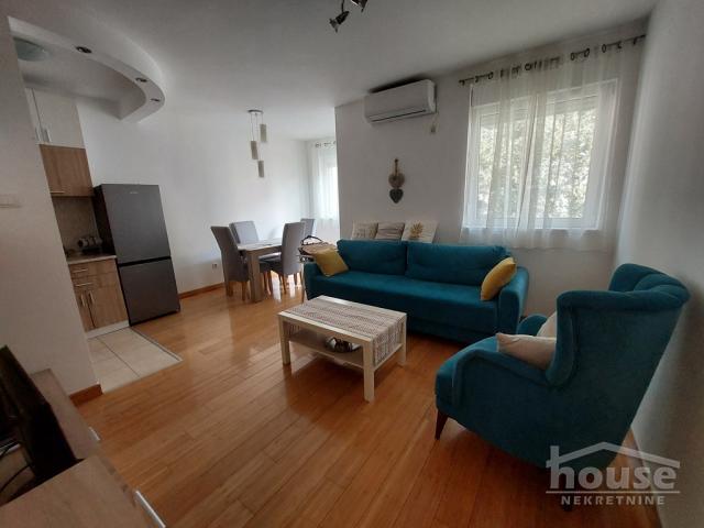 Stan NOVI SAD, DETELINARA, kv: 41, € 101350, ID: 1061791