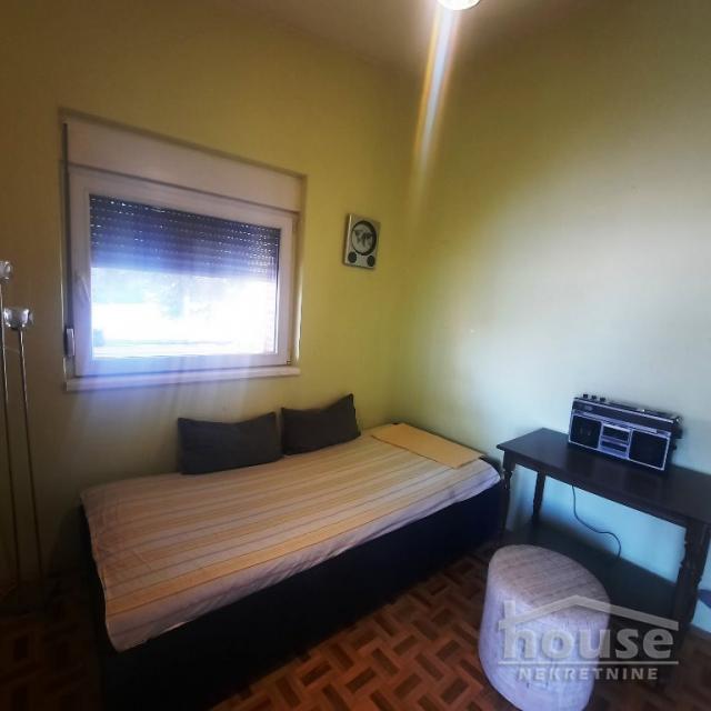 Izdavanje SREMSKA KAMENICA, SREMSKA KAMENICA, kv: 87, € 450, ID: 9116565