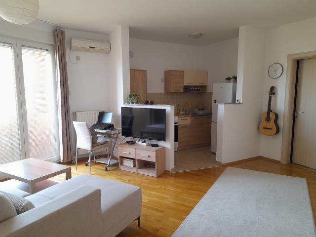 NOVI SAD - BULEVAR PATRIJARHA PAVLA - 48. 00 m2