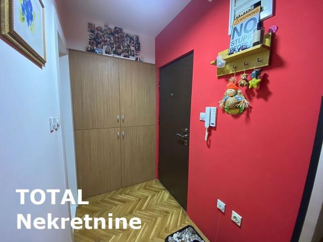 3. 5 Troiposoban stan NOVI SAD, 123600€