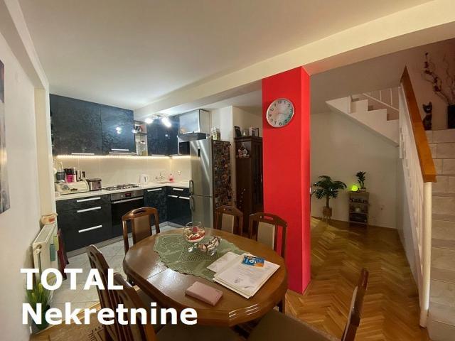 3. 5 Troiposoban stan NOVI SAD, 123600€