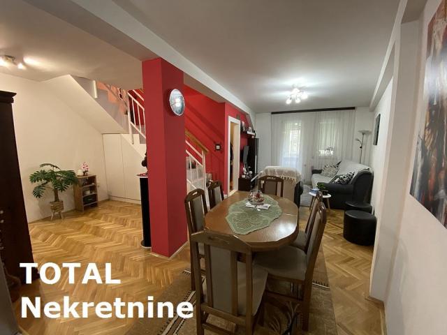 3. 5 Troiposoban stan NOVI SAD, 123600€