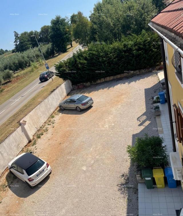 Stan Prodaje se 2-sobni stan, VABRIGA, 68 m2, sa bazenom