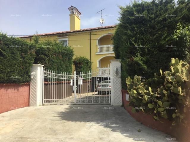 House House for sale, Umag