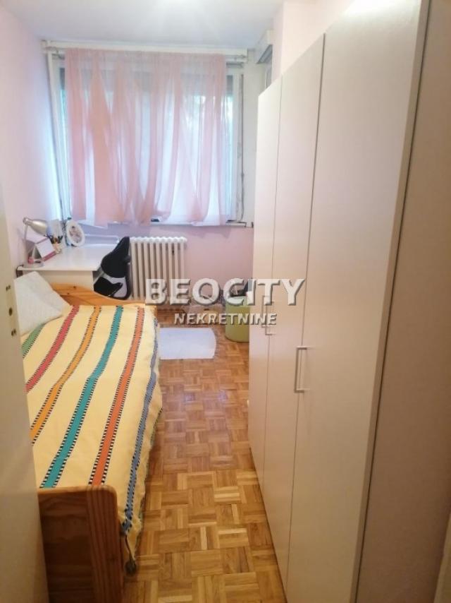 Novi Sad, Liman 2, , 2. 5, 53m2, 500EUR