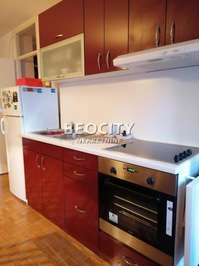 Novi Sad, Liman 2, , 2. 5, 53m2, 500EUR