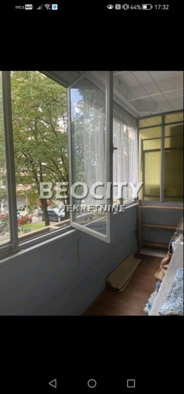 Novi Sad, Liman 2, , 2. 5, 53m2, 500EUR