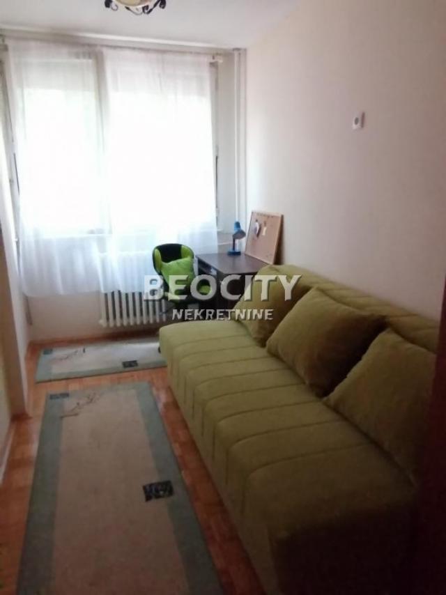 Novi Sad, Liman 2, , 2. 5, 53m2, 500EUR