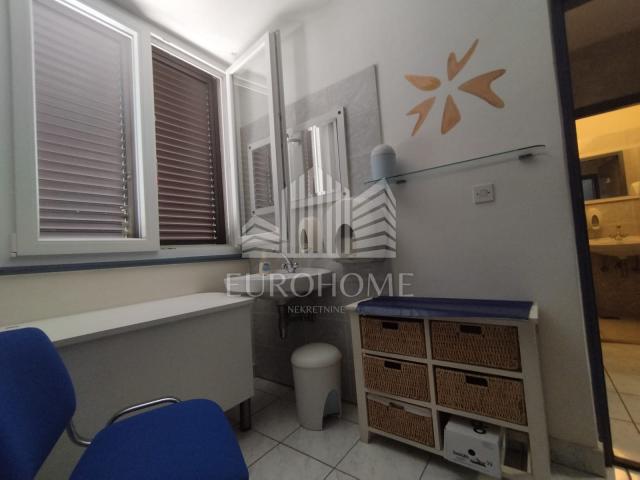 Wohnung Brodarica, Zadar, 60m2